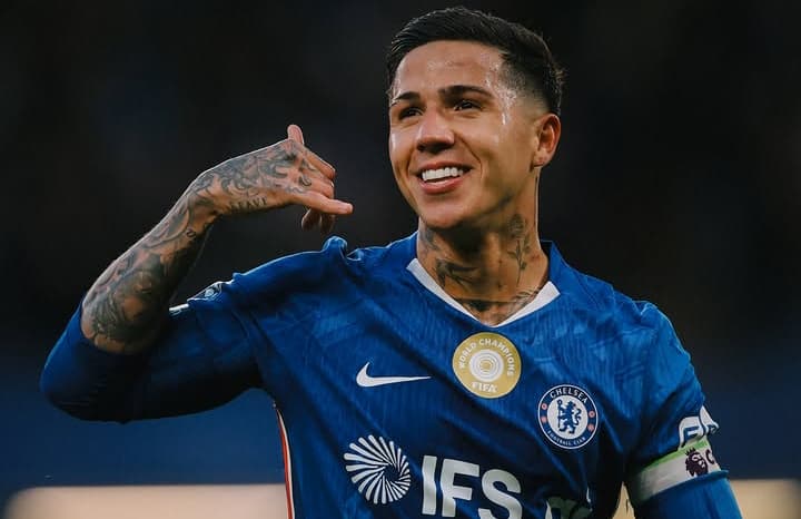 Chelsea Selamatkan West Ham! Tottenham Hotspur Dipaksa Bertaruh Hidup-Mati di Pekan Terakhir Premier League
