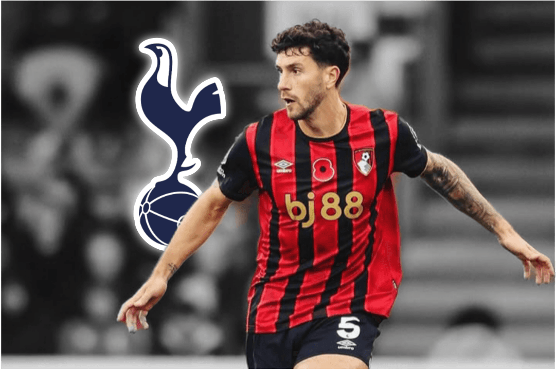 Here We Go! Tottenham Amankan Marcos Senesi Gratis, Duetkan dengan Robertson untuk Musim Baru