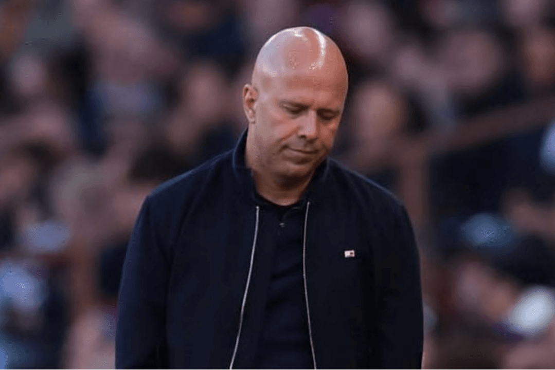 Resmi: Liverpool Berpisah dengan Arne Slot, Andoni Iraola Muncul sebagai Kandidat Terkuat Pengganti