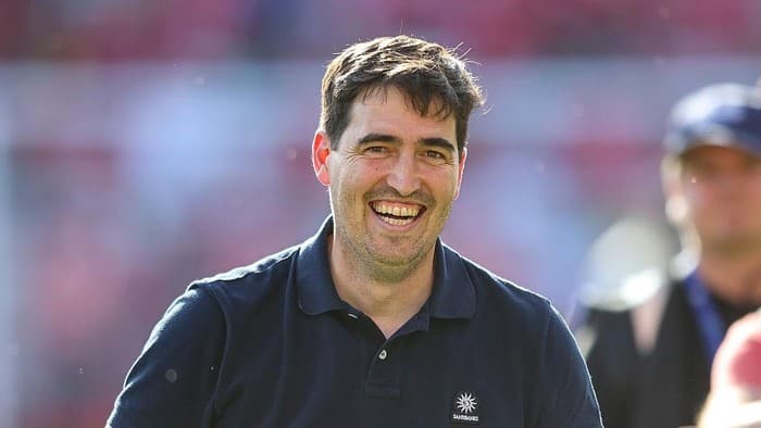 Andoni Iraola Disebut Jadi Kandidat Terkuat Manajer Baru Liverpool Gantikan Arne Slot yang Dipecat, Ini Alasannya!