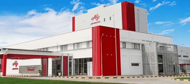 Lowongan Kerja di Ajinomoto Indonesia: Fresh Graduate D3-S1 Boleh Daftar, Cek Syarat dan Posisi yang Dibutuhkan