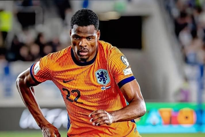 Real Madrid Menang Cepat! Denzel Dumfries Segera Gabung Los Blancos dengan Harga Miring