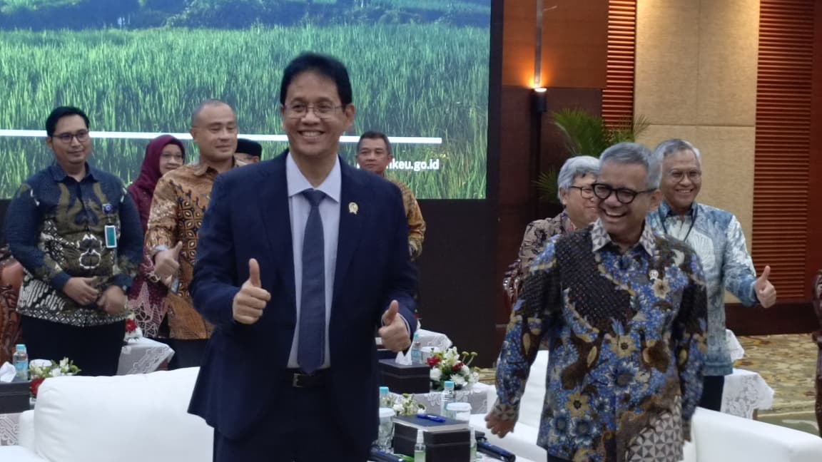 Menkeu Tepis Ekonomi Lesu, Daya Beli Masyarakat Justru Menguat