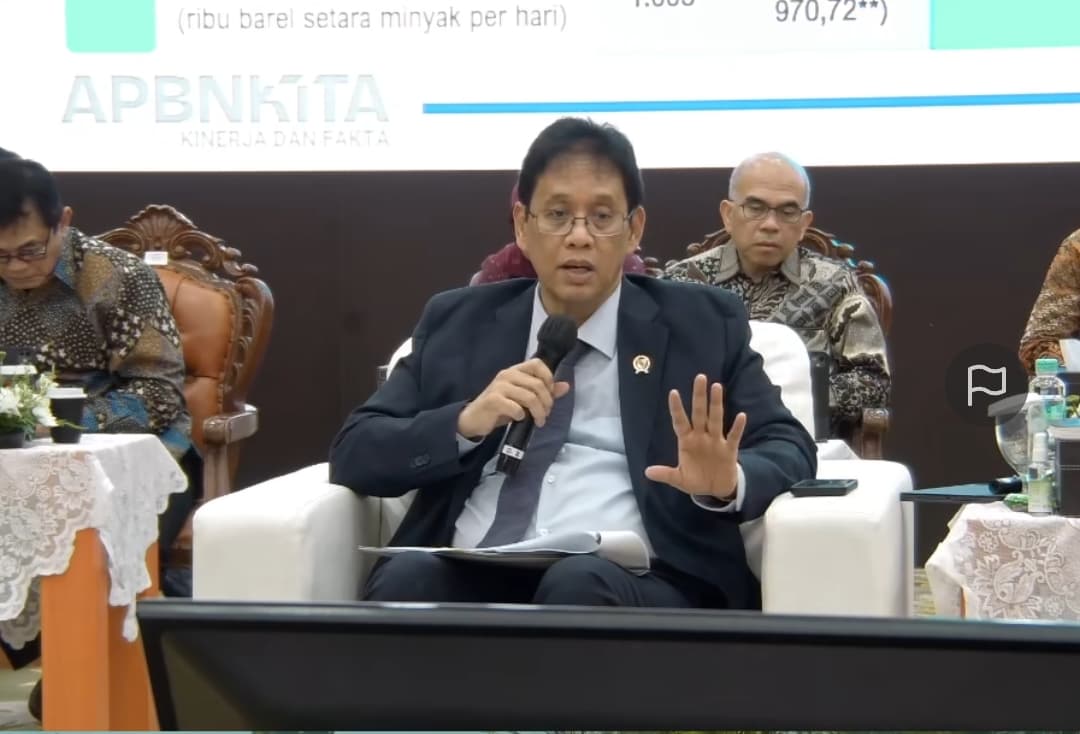 Menkeu Purbaya: 80 Persen Beasiswa LPDP Tahun 2026 Difokuskan pada STEM dan Industri Strategis