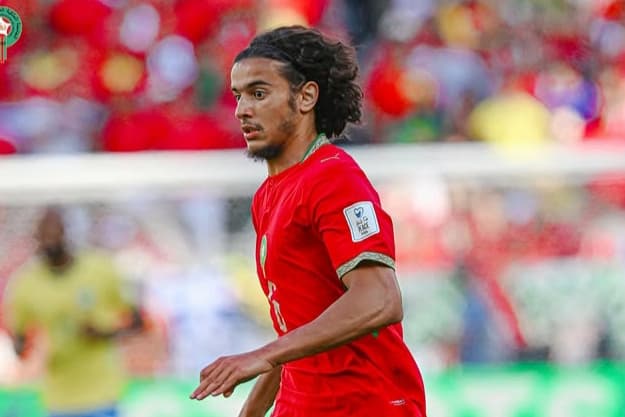 Ayyoub Bouaddi Meledak di Piala Dunia 2026, Arsenal, PSG, dan Bayern Munchen Siap Adu Kuat