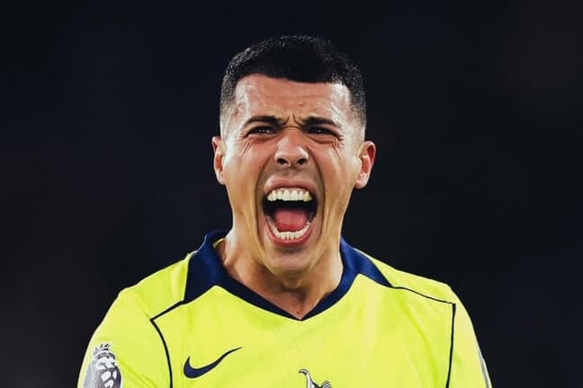 Tottenham Kunci Pedro Porro hingga 2031, De Zerbi Tegaskan Sang Bek Tak Tersentuh