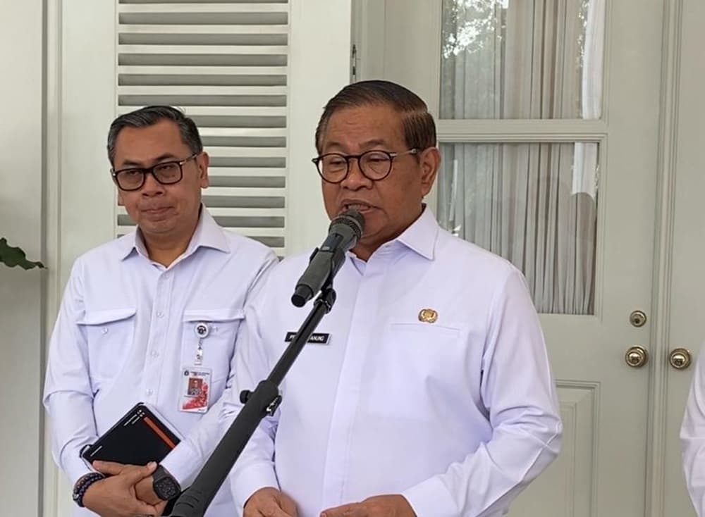 Pesan Gubernur Pramono Kepada Pengunjukrasa: Jangan Rusak Fasilitas Umum, Karena yang Rugi Warga Jakarta
