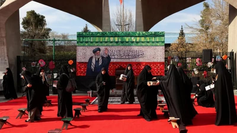 Aturan Protokol Iran Berubah, Menlu Sugiono dan Ketua MPR Akan Hadiri Pemakaman Ali Khamenei