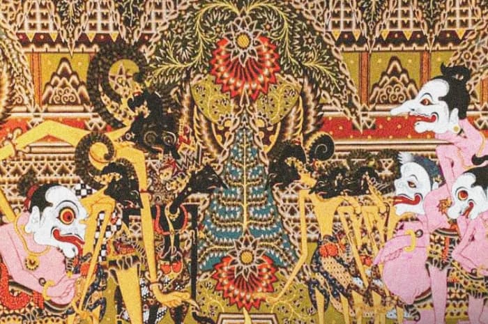Museum Wayang Gelar Wayang Beber Bertema Lingkungan Bertajuk "Mata Airku dalam Kemasan"