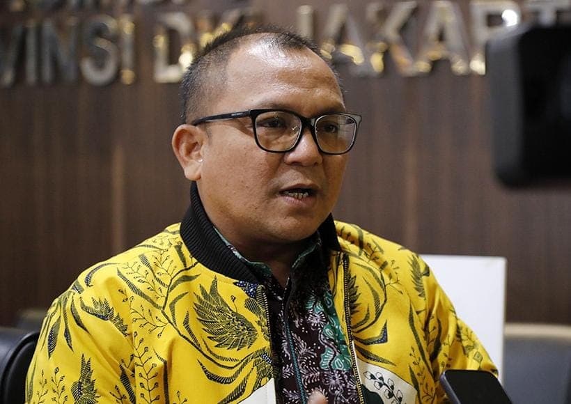 Soal Rencana Obligasi Daerah Rp3,5 T Pemprov DKI, Legislator Golkar Basri Baco: DPRD Ambil Sikap Hati-Hati