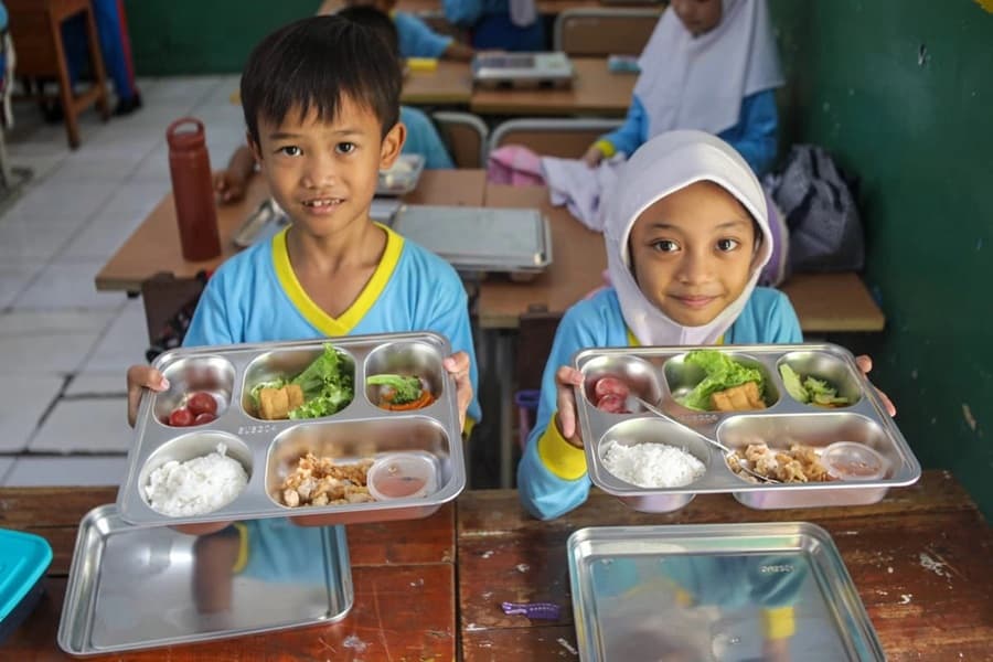 Kepala BGN: Sekolah Boleh Tolak Program MBG, Tapi Ada Syaratnya 