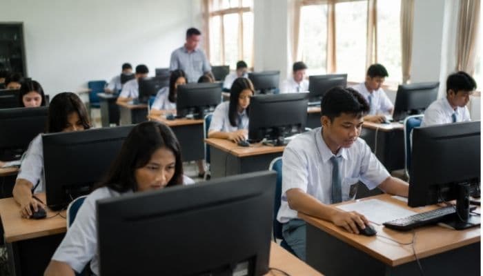 TKA 2026 Tak Wajib, Tapi Siswa yang Memilih Tak Ikut Perlu Tahu Dampaknya