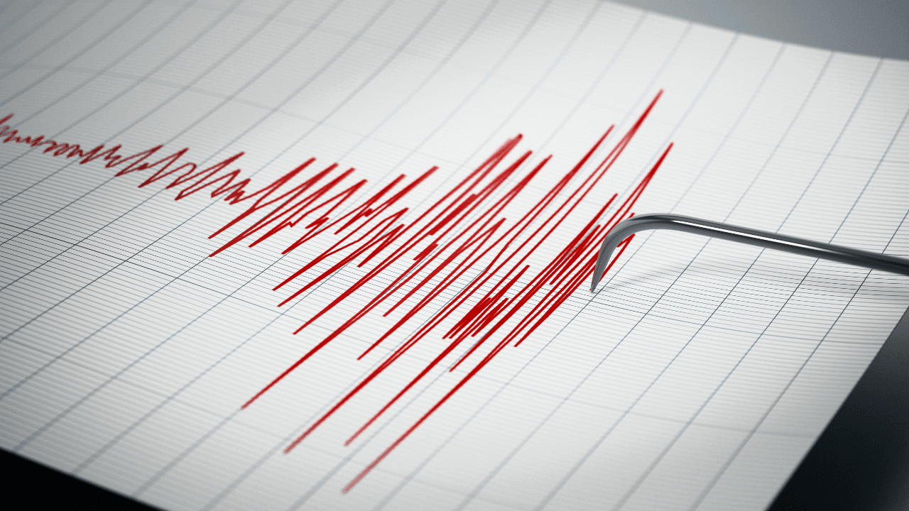Ruteng Diguncang Gempa 4,6 Magnitudo, BMKG Imbau Warga Waspada