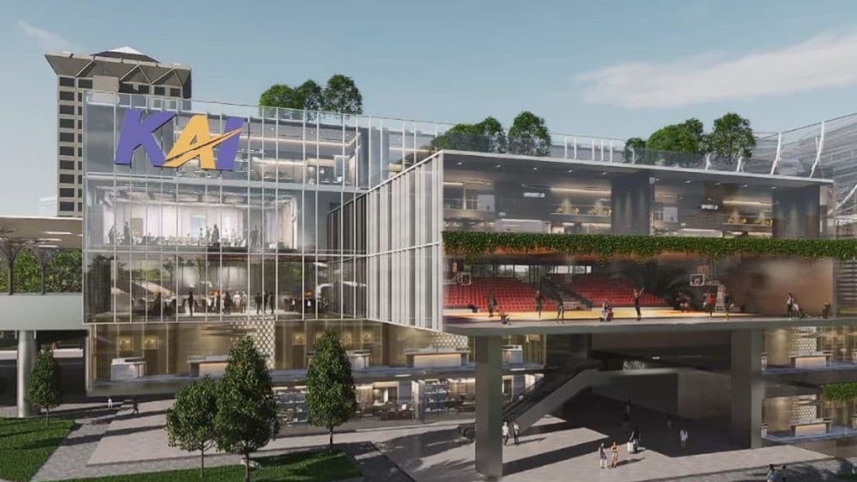 Transformasi Stasiun Gambir: Bakal Dilengkapi Hotel, Lounge, Pusat Kuliner dan Akses Langsung ke Monas