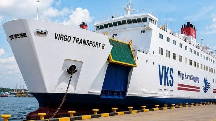 Tragedi! Kapal Virgo Transport Bawa 243 Penumpang Hilang Kontak di Laut Jawa, Begini Kronologinya
