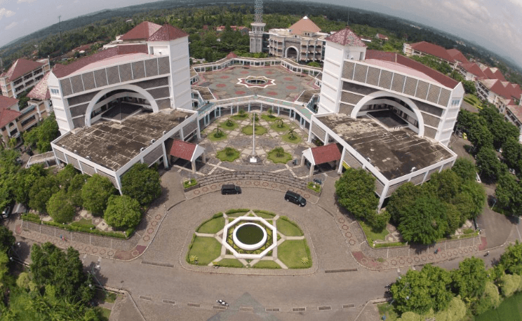 Dukung 19 Juta Lapangan Kerja Pemerintah, UMY Kembangkan 33 Startup 