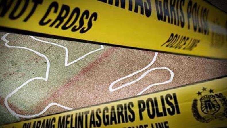 Aksi Koboi Jalanan di Gunung Sahari, Nekat Lawan Arah dan Serempet Pengendara