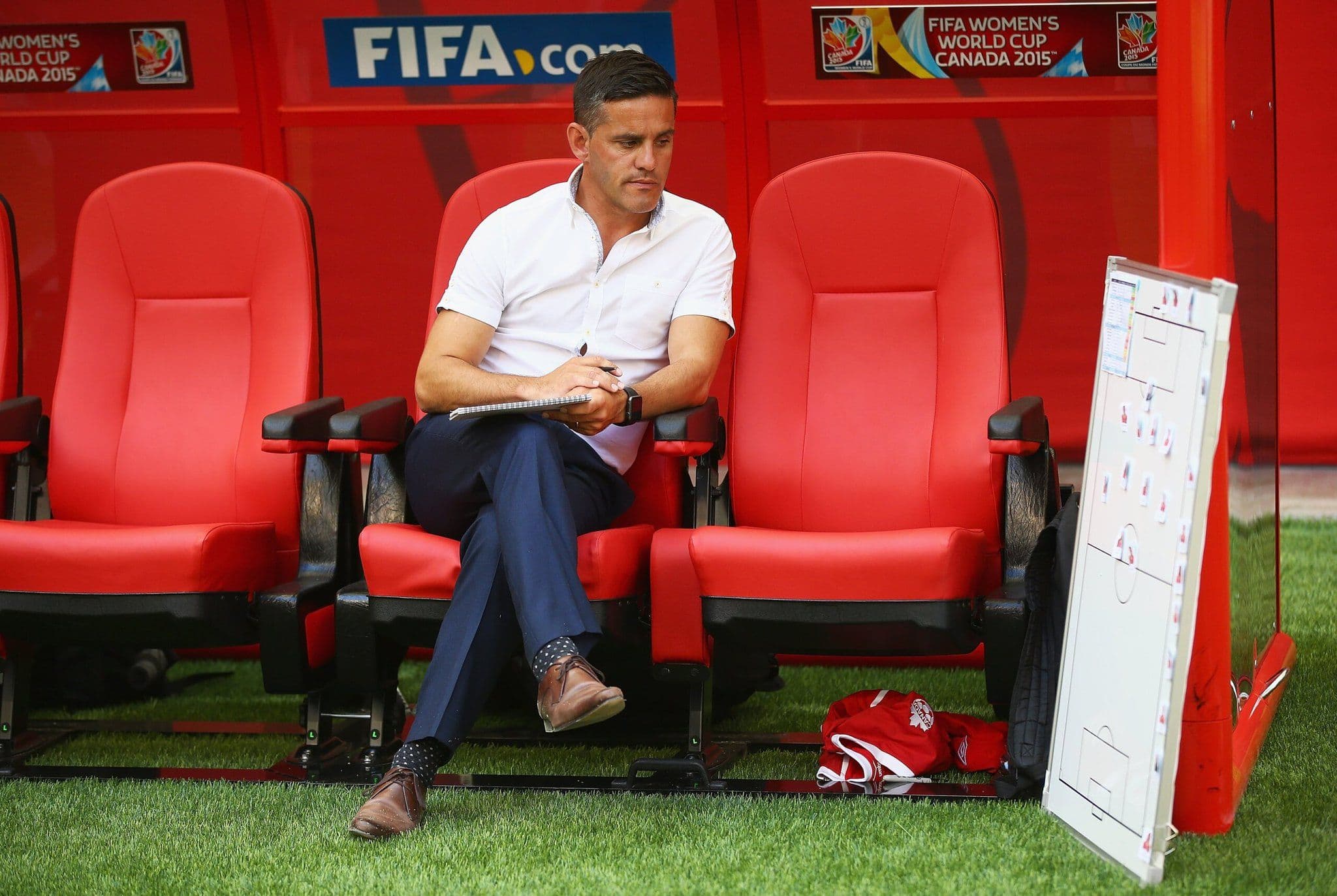 Gercep John Herdman Panggil 23 Pemain Timnas Indonesia Ikuti TC di Jakarta Akhir Bulan Ini, Didominasi Talenta Lokal, Ini Daftar Nama-namanya