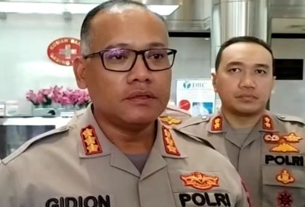 Penyiram Air Keras ke Pelajar SMP di Penjaringan Ditangkap, Ternyata Mereka Salah Sasaran