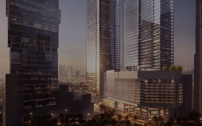 Jangan Terlewat! Ini Jadwal Pameran Gratis di Gedung Tertinggi di Indonesia