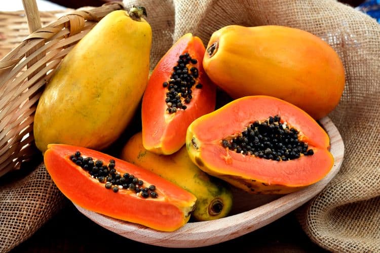 SIMAK! Berikut 11 Khasiat Buah Pepaya untuk Kesehatan, dari Menyehatkan Jantung hingga Mencegah Kanker Prostat