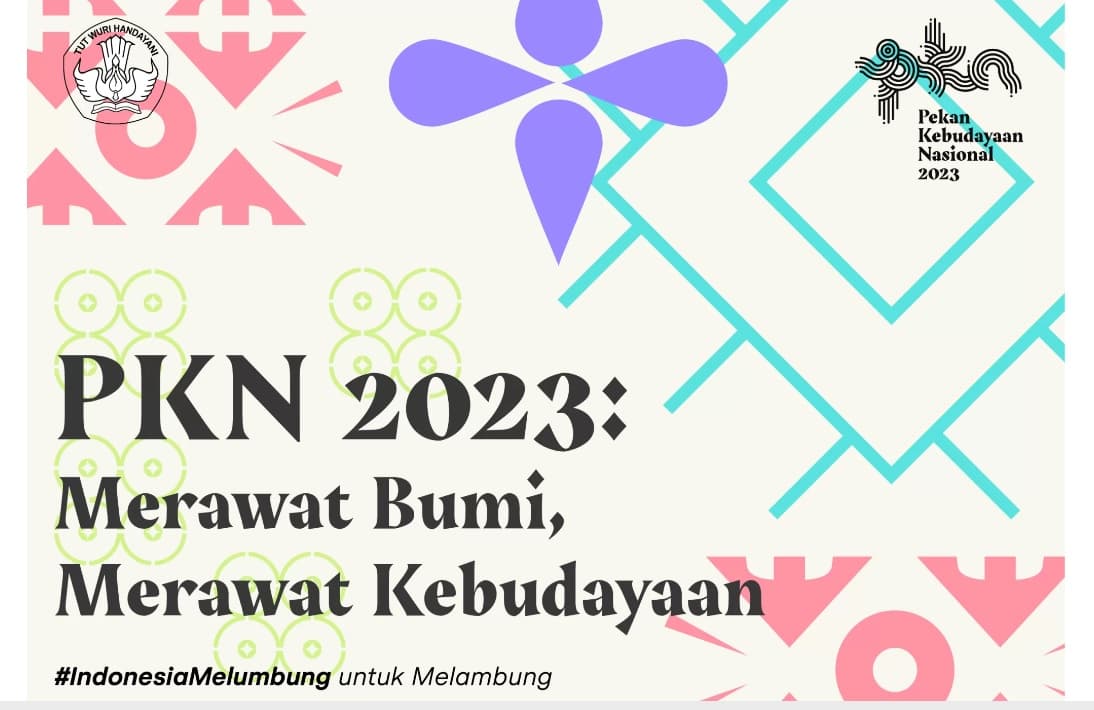 Gratis! Pekan Kebudayaan Nasional Digelar di 40 Lokasi di Jakarta, Ini Daftarnya