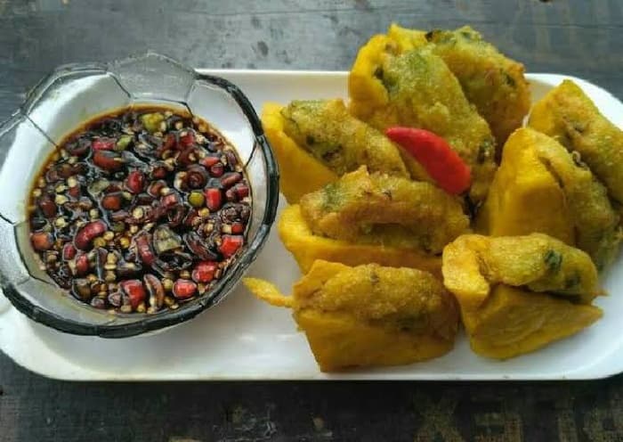 Cobain Resep Camilan Unik dari Chef Rudy, Tahu Aci Slawi