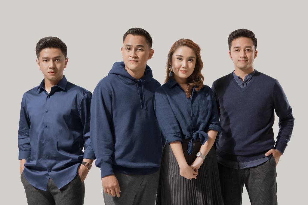 Konser Gratis Jakarta Bulan Oktober di Sini, Live Performance HIVI Seru Loh!