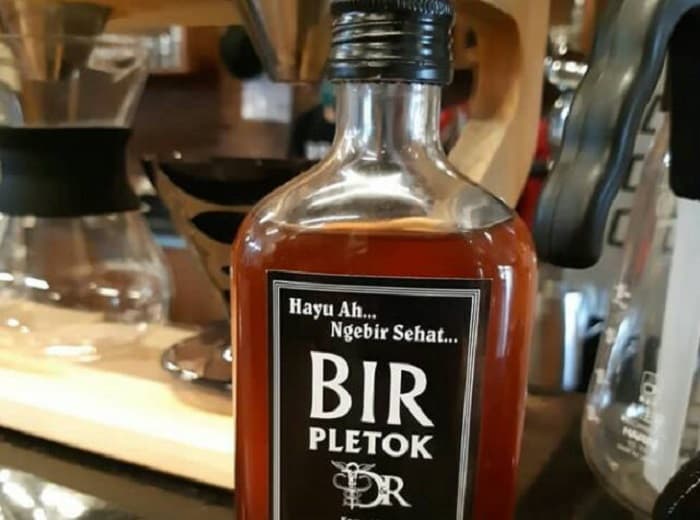 7 Fakta Menarik Bir Pletok, Minuman Khas Betawi yang Sudah Menjadi Warisan Budaya Kebanggaan Warga Jakarta