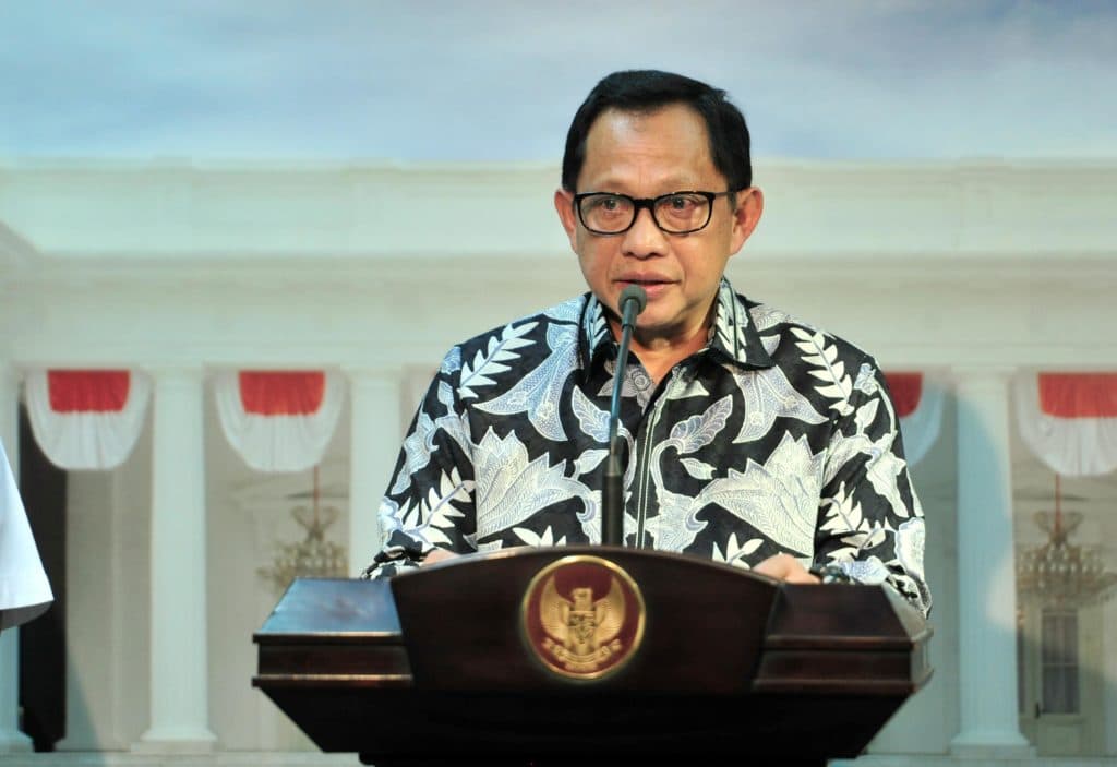 Bukan Dukung Poligami, Ini Alasan Mendagri Sebut Pergub No. 2 Tahun 2025 Diperlukan untuk Lindungi Keluarga ASN