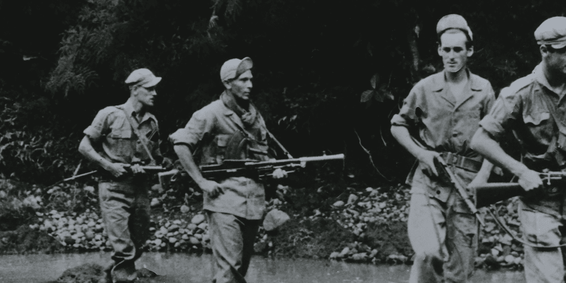 Dalam Sejarah, Rakyat Indonesia Pernah Menjalankan Ibadah Puasa Ramadhan Ketika Agresi Militer Belanda I Terjadi