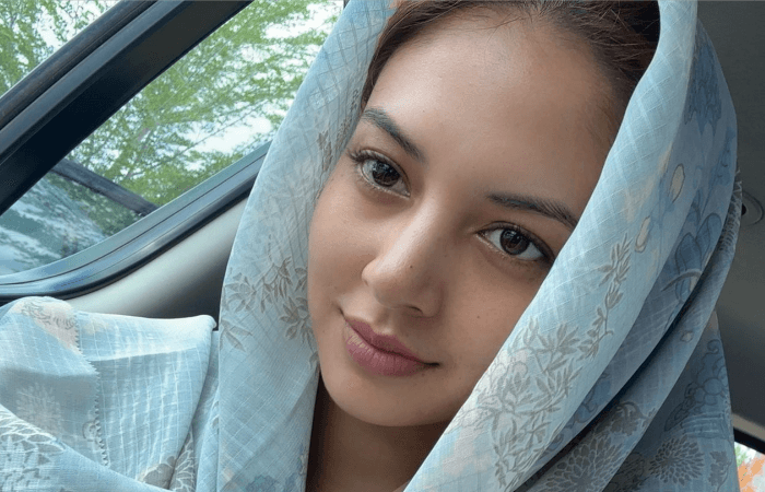 Aurelie Moeremans sempat Dilanda Depresi Akut, Rasanya Seperti Dikuntit Awan Mendung Tak Berkesudahan 