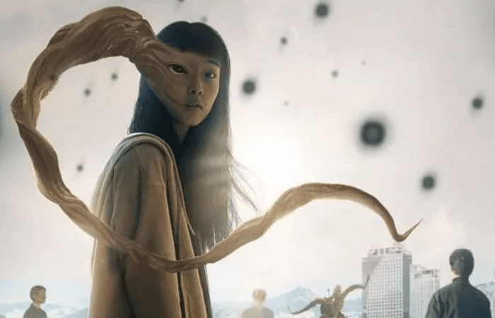 Parasyte: The Grey Tayang di Netflix 5 April 2024, Mengambil Cerita dan Karakter Baru Berlatar di Korea