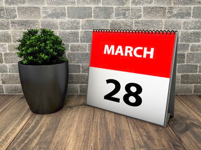 Tanggal 28 Maret Ada Apa? Ini Sejarah yang Tercatat di Indonesia dan Dunia