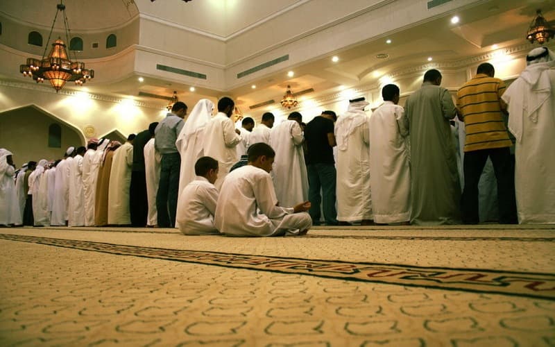 Bacaan dan Panduan Sholat Nisfu Syaban Malam Ini, Lengkap Doa dan Artinya