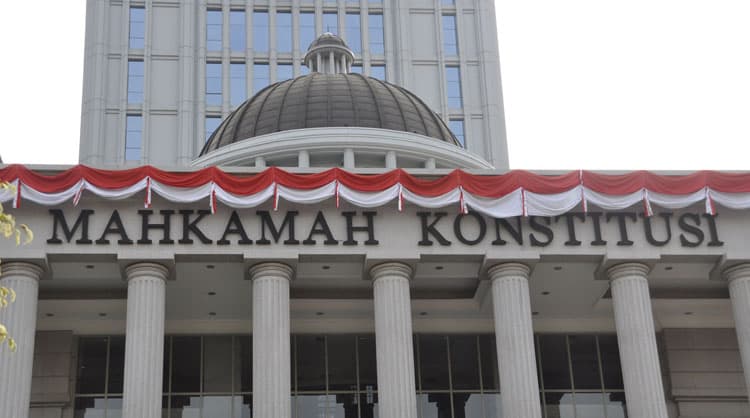Hari Ini, MK Jadwalkan Penyerahan Kesimpulan Sidang Sengketa Pilpres 2024 dari Semua Pihak