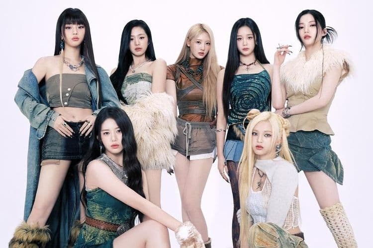 Fans BabyMonster Bersiaplah! Penjualan Tiket Fanmeet Dilakukan Secara Eksklusif Pada Kamis 2 Mei 2024, Simak Infonya di Sini