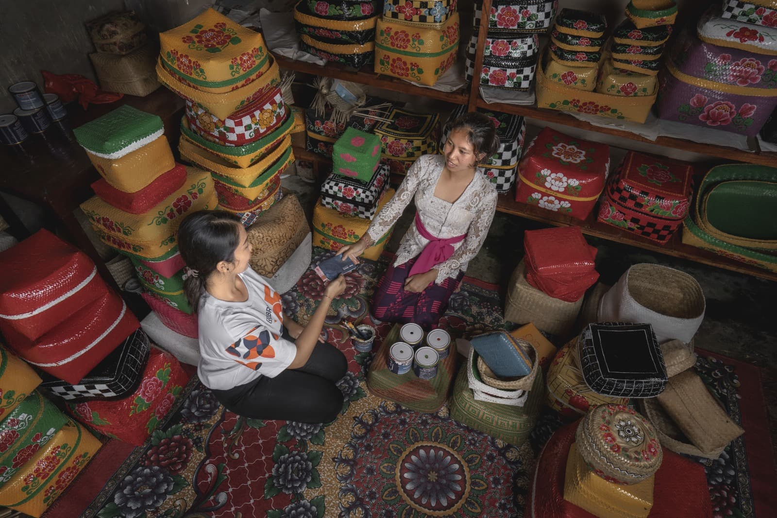 Fantastis! Dari Januari hingga Mei 2024, BRI Telah Menyalurkan KUR Senilai Rp 76,4 triliun Kepada 1,5 Juta Pelaku UMKM di Indonesia