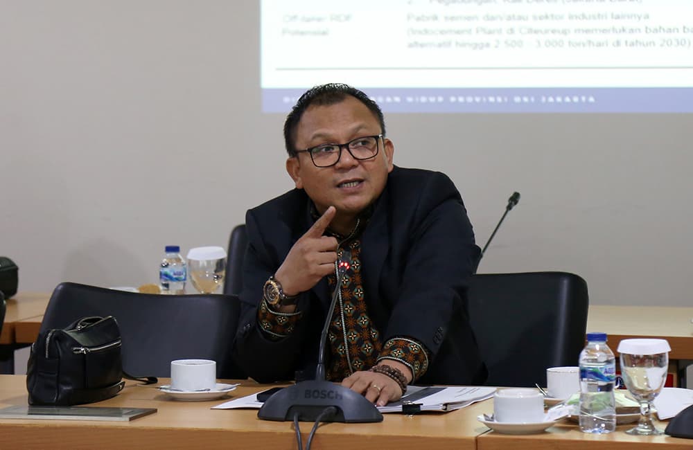235 Organisasi Relawan Dukung RIDO, Basri Baco: Kenalkan ke Masyarakat Bang Ridwan dan Mas Suswono, Bukan yang Lain