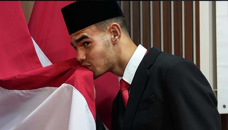 Profil dan Agama Jens Raven, Pemain yang Bawa Timnas Indonesia Juara Piala AFF U19 2024