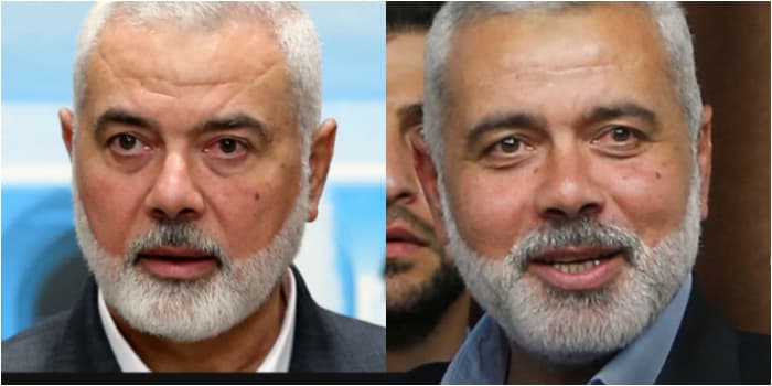 Sehari Setelah Hadiri Pelantikan Presiden Baru Iran Masoud Pezeshkian, Pemimpin Hamas Ismail Haniyeh Tewas Akibat Serangan Rudal