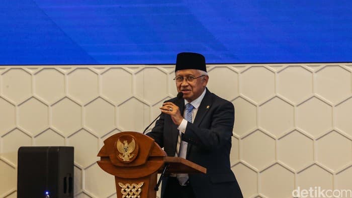 Prabowo Subianto Resmi Reshuffle Mendiktisaintek Satryo Soemantri Dari Kabinet Merah Putih