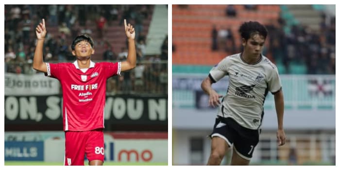 Sedang Berlangsung! Link Live Streaming Persis Solo vs PSM Makassar
