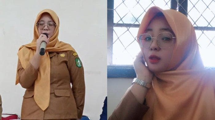 Ini Dia Sosok Guru yang Dituding Jadi Penyebab Ratusan Siswa Eligible Gagal Masuk SNBP, Rupanya Gemar Buat Konten di Sekolah