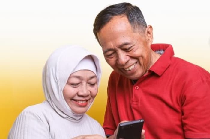 Gaji Pensiunan PNS Golongan 1-4 Cair 1 Mei 2025, Ini Syarat Penting yang Harus Dipenuhi