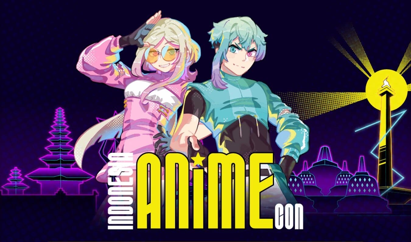 Penting! INACON 2025 Akan Digabung dengan Indonesia Comic Con, Simak Perubahan Tempat dan Tanggalnya