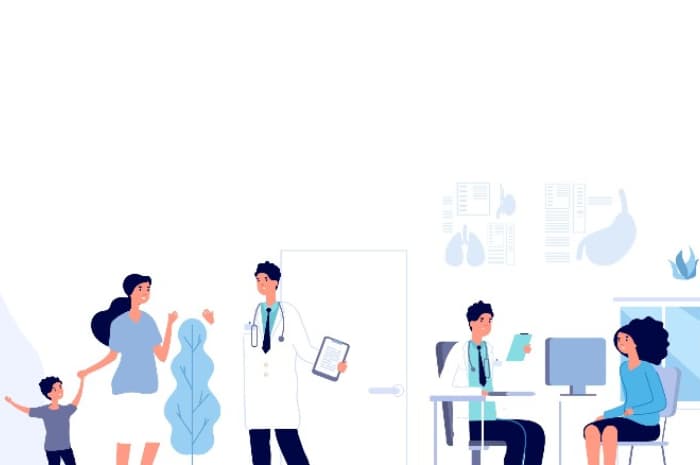 BPJS Kesehatan Berubah Total, Siap-Siap Sambut KRIS Mulai Juli 2025!