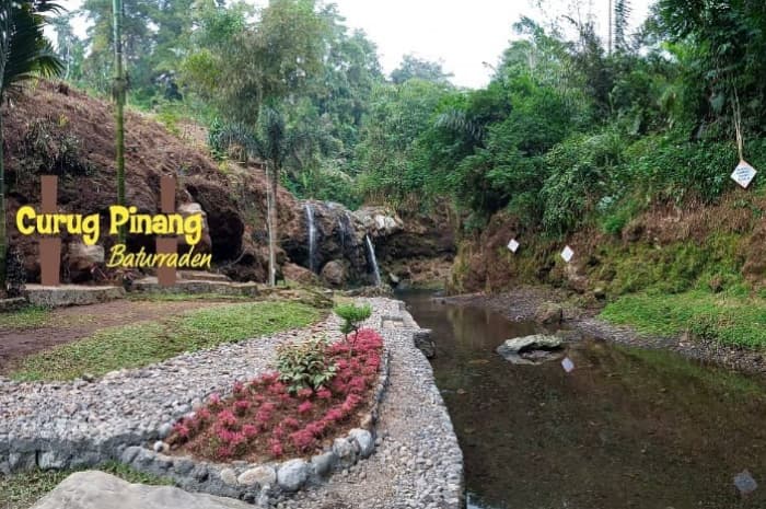 Liburan Berujung Duka, Dua Wisatawan Jakarta Tewas di Curug Pinang Baturraden