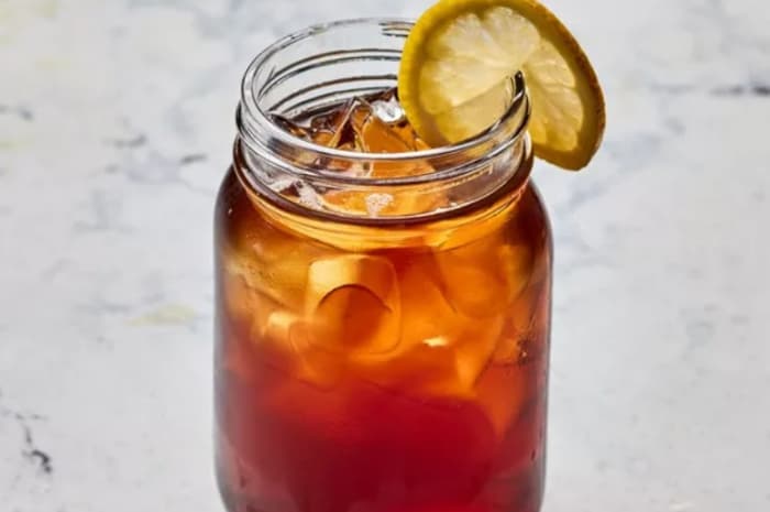 Trik Rahasia Bikin Es Teh yang Segar dan Nikmat, Banyak yang Belum Tahu!