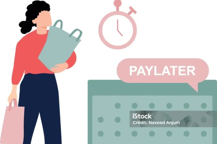 Sering Gali Lubang Tutup Lubang? 5 Tanda Kamu Ketergantungan Pinjol